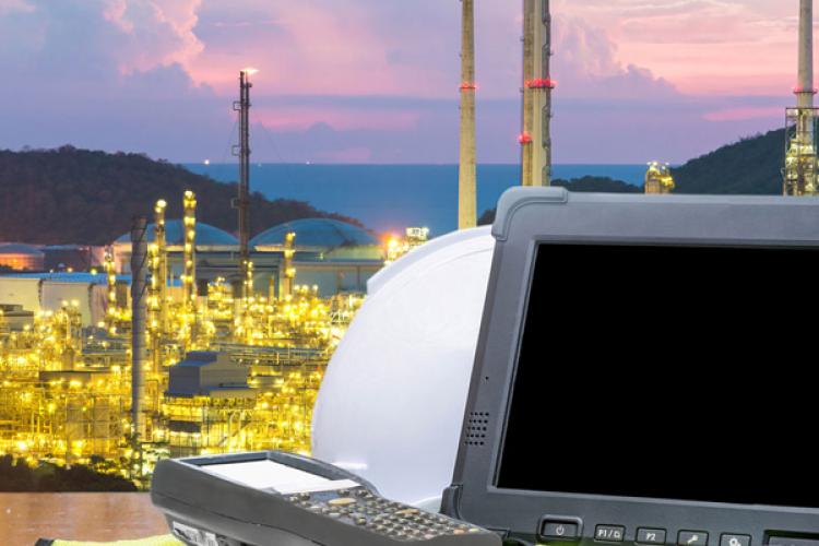 Industrial Computing