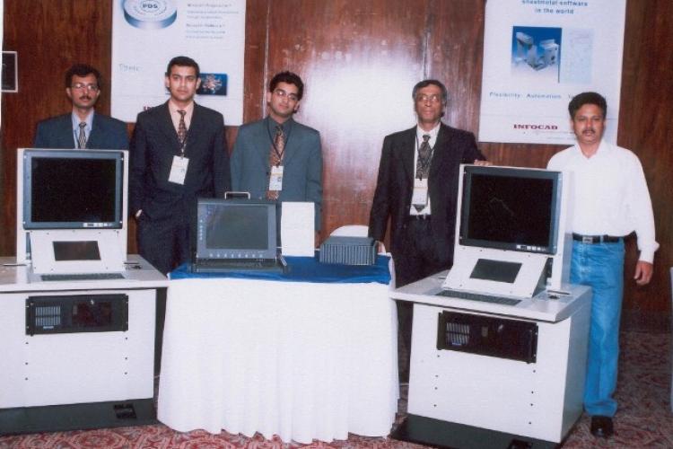Automech 2005
