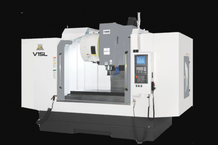 Chester CNC Machines