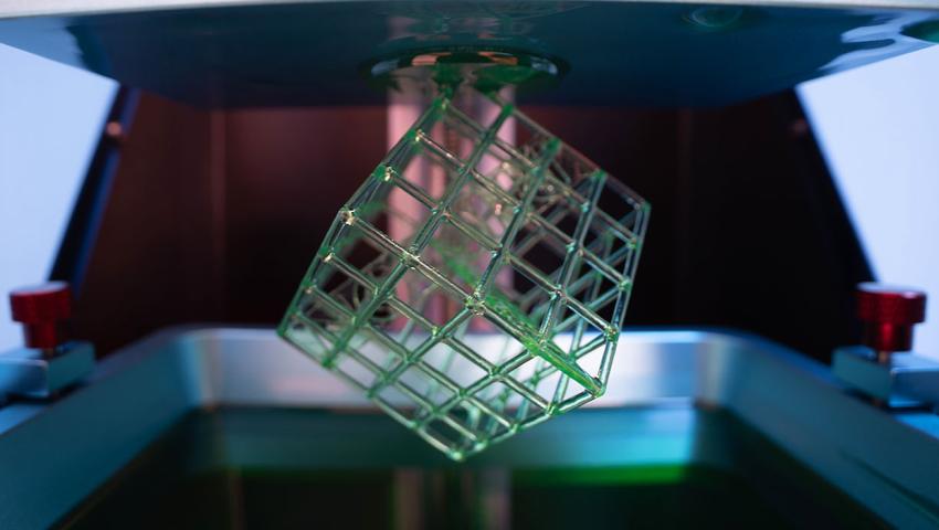 3D Printing (FDM, SLA, SLS)