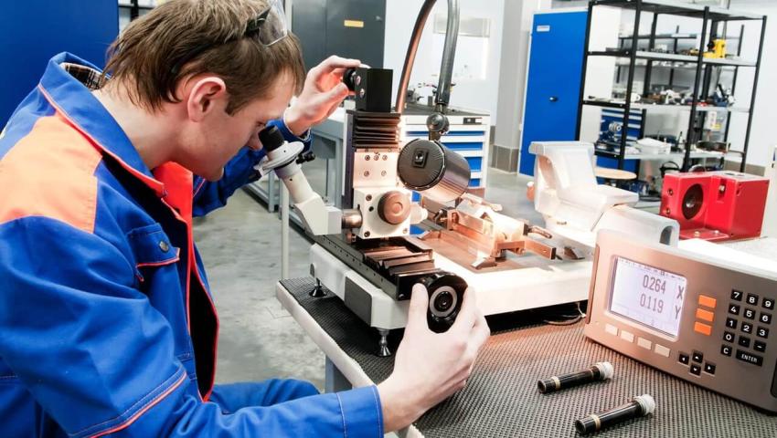 First Article Inspection (FAI)