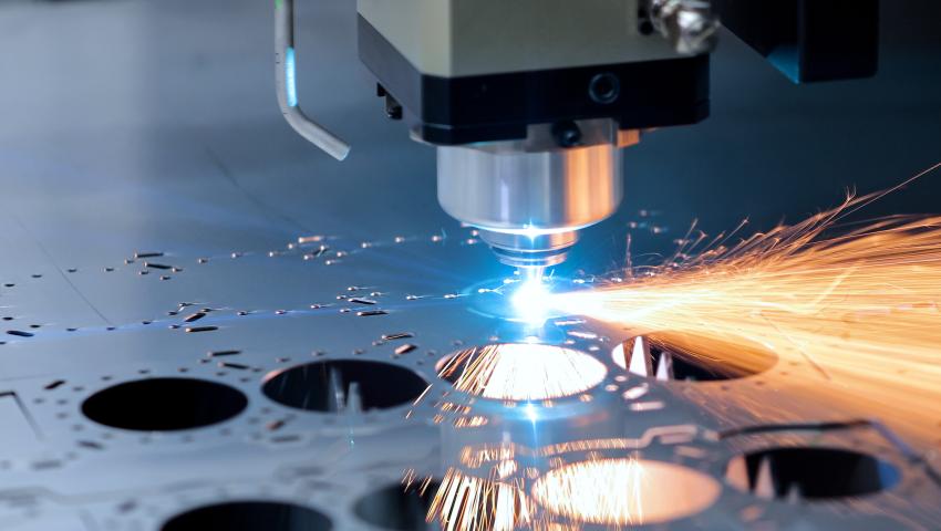 Sheet Metal Fabrication